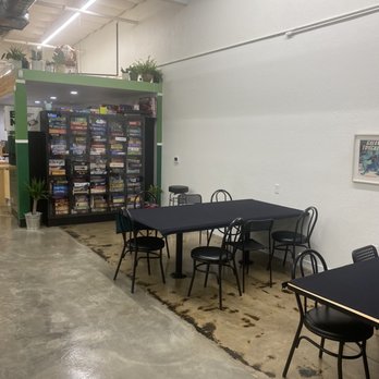 Beer for the Meeples - Beer Bar Near Me - Clovis, California