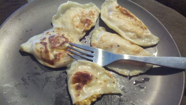 The Pierogie Kitchen by null
