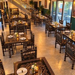 Saffron Indian Cuisine