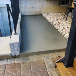 Solid Brick Contracting - For our Grills!