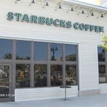 Starbucks - Coffee & Tea Near Me - Panama City Beach, Florida Starbucks - Coffee & Tea Near Me - Panama City Beach, Florida