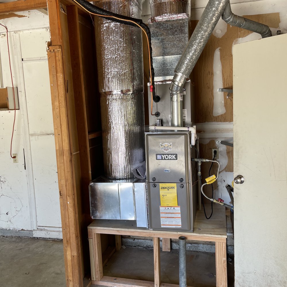 Top 10 Best Gas Furnace Installation near Atascadero, CA - September 2023 -  Yelp