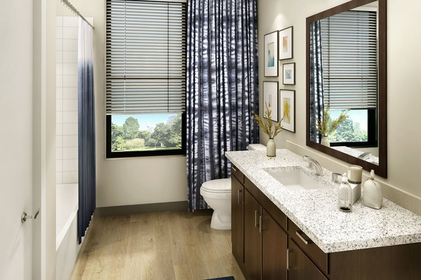 The Viridian by null