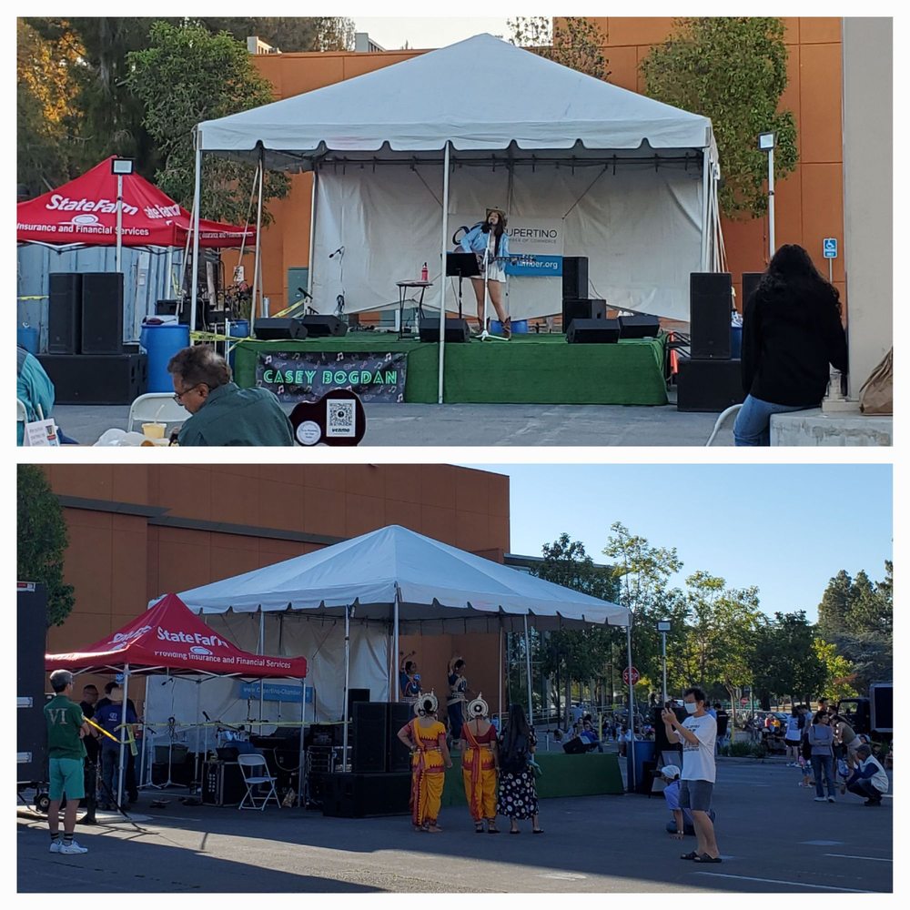 CUPERTINO NIGHT MARKET 20 Photos 21250 Stevens Creek Blvd