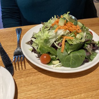 Two Brothers Tap House - House Salad - Brewpubs Near Me - Warrenville, Illinois Two Brothers Tap House - House Salad - Brewpubs Near Me - Warrenville, Illinois