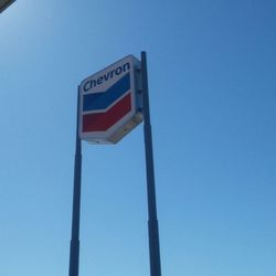 Chevron