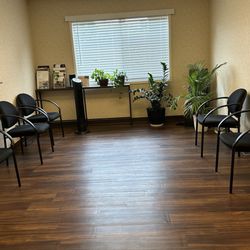 Natural Waters Detox - 1320 Apple Ave Hayward ca