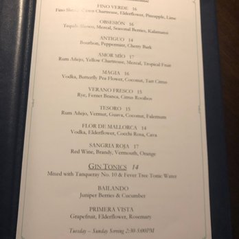 Del Mar - Spanish Near Me - Washington, DC, District of Columbia
