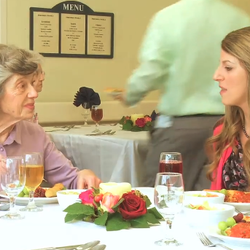 Canterbury Care & Rehabilitation Center