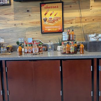 Vaquero Mexican Grill - Mexican Near Me - Madison, Wisconsin