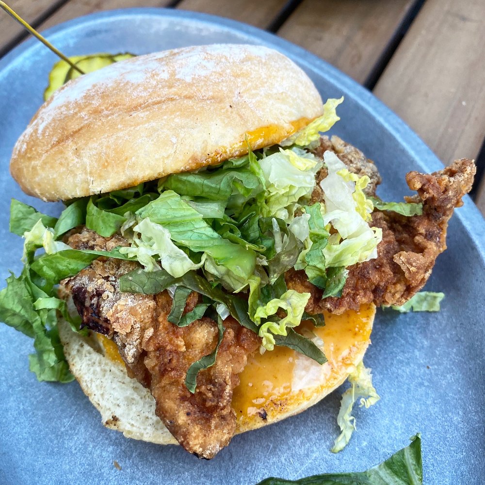 Whiskey Tango Foxtrot - Ig: Diningoutcolorado - Cocktail Bars Near Me - Denver, Colorado