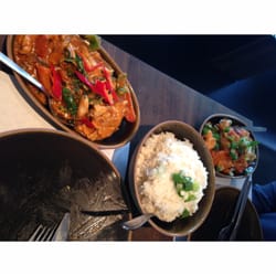 Wok Shop - God thai mad!