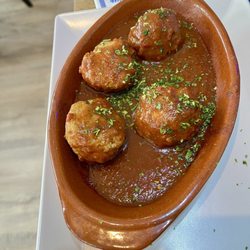 Athene Geleen - Keftedakia
