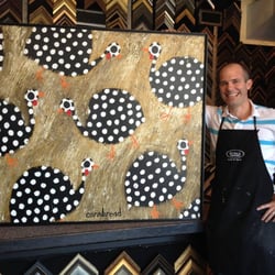 Havens Framemakers & Gallery