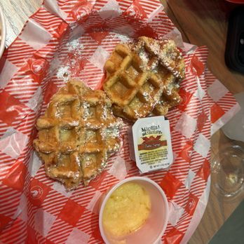 Hattie B's Hot Chicken - Austin - South Lamar - Waffles - Chicken Wings Near Me - Austin, Texas Hattie B's Hot Chicken - Austin - South Lamar - Waffles - Chicken Wings Near Me - Austin, Texas