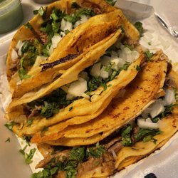Taqueria 8 Regiones
