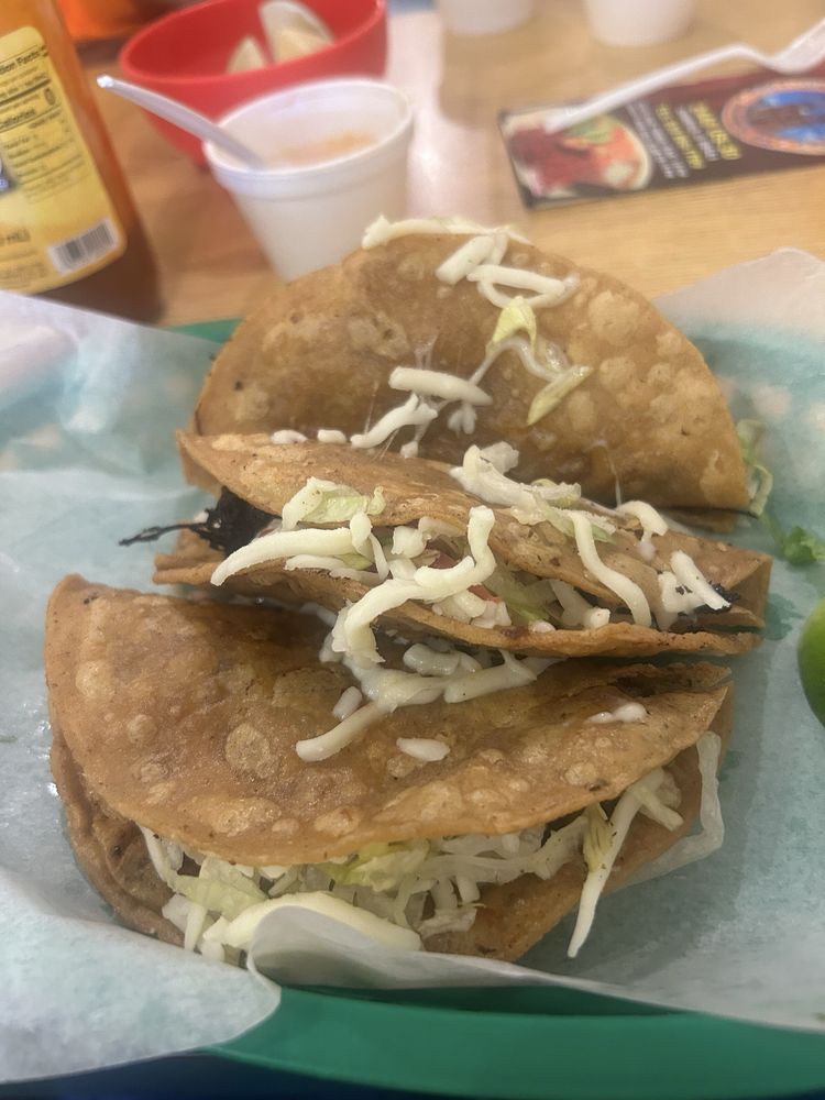 Aranda's Tacos