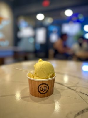 Uji Time Dessert by null