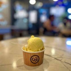 Uji Time Dessert - Dorian ice cream