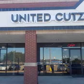 United Cutz - New sign! - Barbers Near Me - Bedford, Texas United Cutz - New sign! - Barbers Near Me - Bedford, Texas
