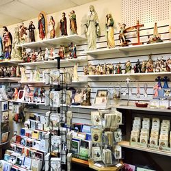 Peaceful Dove Gift Shop