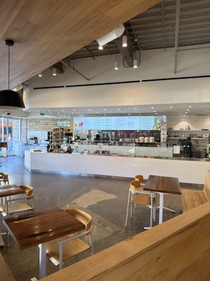 sweetgreen - Healthy Salads, Bowls and Plates by null