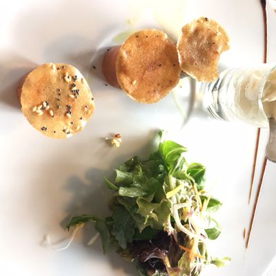 Restaurant La Tour by null