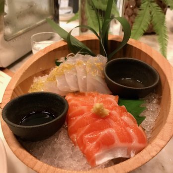 Uchi Dallas - Japanese Near Me - Dallas, Texas
