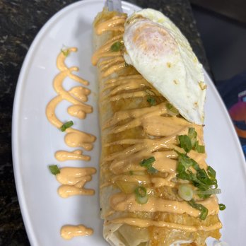 Tata's Cafe - Breakfast & Brunch Near Me - Hawthorne, California