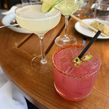 JOEY Valley Fair - gimlet and good times marg - Sushi Bars Near Me - Santa Clara, California JOEY Valley Fair - gimlet and good times marg - Sushi Bars Near Me - Santa Clara, California