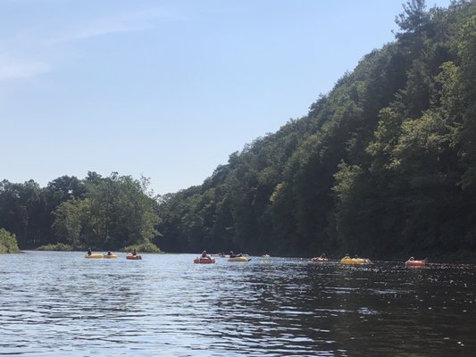 Blackwater Outdoor Adventures by null