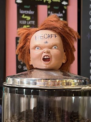 Fuckoffee by null