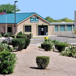 Dollar Self Storage
