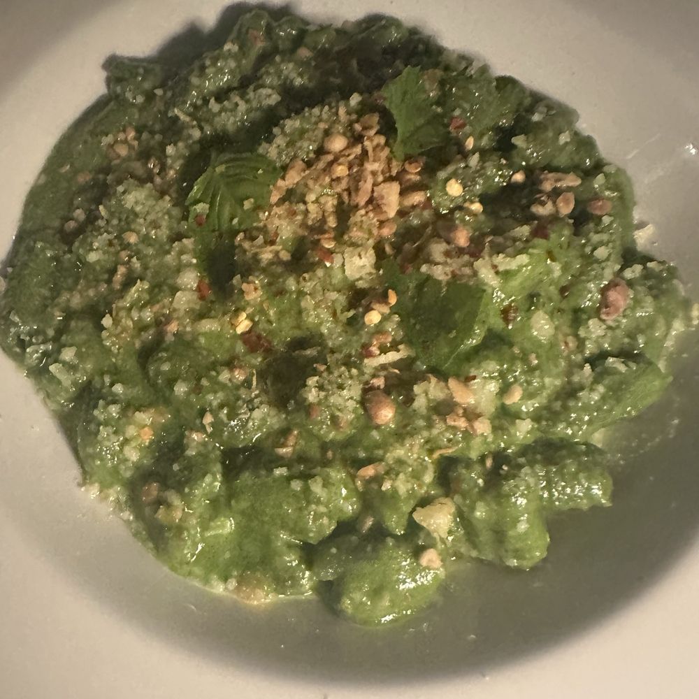 Mano A Mano - Cavatelli - Italian Near Me - Chicago, Illinois Mano A Mano - Cavatelli - Italian Near Me - Chicago, Illinois
