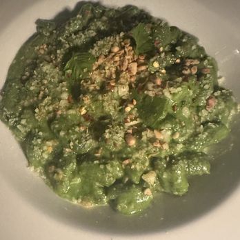 Mano A Mano - Cavatelli - Italian Near Me - Chicago, Illinois