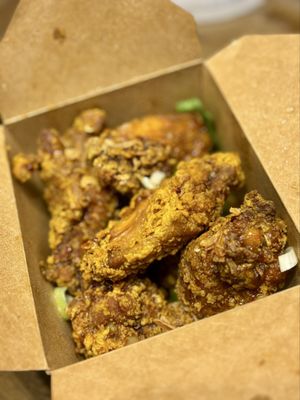 5ive Spice Tacos & Banh Mi by null