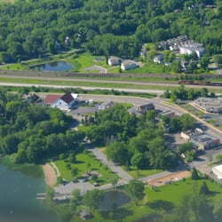 McDonald's - Long Lake, MN ~ Photo by Ken Siljander  6/8/14