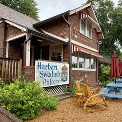 Harbert Swedish Bakery