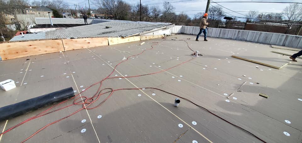 Slide of Georgia Unlimited Roofing & Building