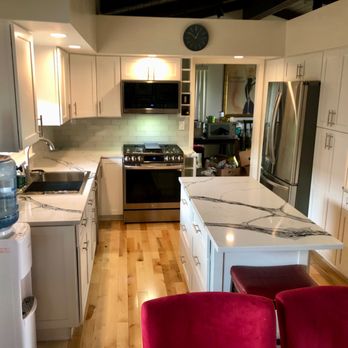 Prestige Kitchen & Bath - General Contractors Near Me - Arlington Heights, Illinois
