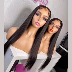 Issa Beauty Bar