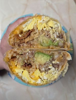 Famous Isaac's Cafe by null