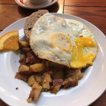 Fat Cat Coffee Works - Coffee & Tea Near Me - New Glarus, Wisconsin