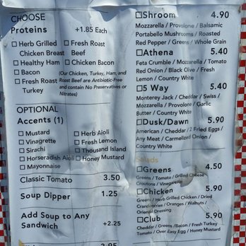 American Melts - Second half - Sandwiches Near Me - Kenilworth, New Jersey