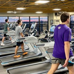 Premier Fitness Lakeway