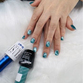Blazer Nails Too - Nail Salons Near Me - Valdosta, Georgia