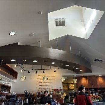 Dolce Caffe - Interior - Breakfast & Brunch Near Me - Reno, Nevada