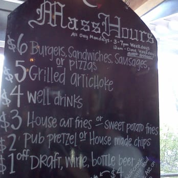 Congregation Brewery & Cocina - Happy hour menu - Pubs Near Me - Pasadena, California Congregation Brewery & Cocina - Happy hour menu - Pubs Near Me - Pasadena, California