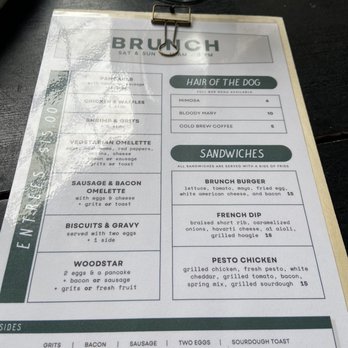 Woodside Bistro - Menu - Salad Near Me - Greenville, South Carolina Woodside Bistro - Menu - Salad Near Me - Greenville, South Carolina