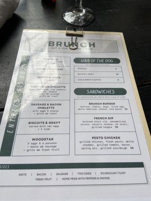 Menu photo 3 Woodside Bistro Greenville, SC Menu photo 3 Woodside Bistro Greenville, SC